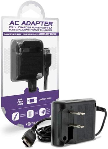 Tomee Gameboy Micro AC Charger Tomee Gameboy Micro AC Charger